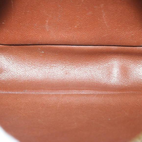 LOUIS VUITTON Monogram Trocadero 23 Shoulder Bag M51276 LV Auth bs12061 - Picture 10 of 16